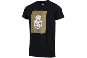 Real Madrid Koszulka męska Real - oficjalna kolekcja piłkarska