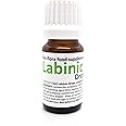 Labinic Probiotic Drops | Same Quality as used in NHS | Triple Strain | 2 billion/day Lactobacillus & Bifidobacteria | For Babies & Infants from birth | under £1/day |
