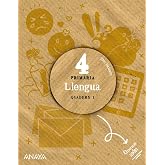 Llengua 4. Quadern 1. (Operaci&oacute; m&oacute;n)