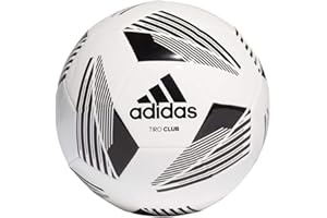 adidas Tiro CLB Ball (Machine-Stitched) Homme