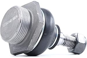 RIDEX TRAGGELENK FÜHRUNGSGELENK VORNE LINKS + RECHTS, oben