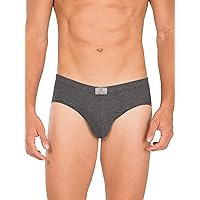 Jockey Men's Brief (Pack of 3)