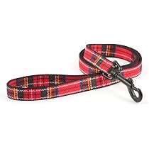 Bracelet à Breloques IKITA Ajustable - Style Ethnique Doré Et Rouge - Neuf Avec Étiquette