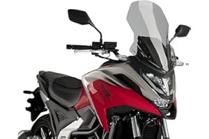 Puig 20752H Cúpula Touring Ahumado