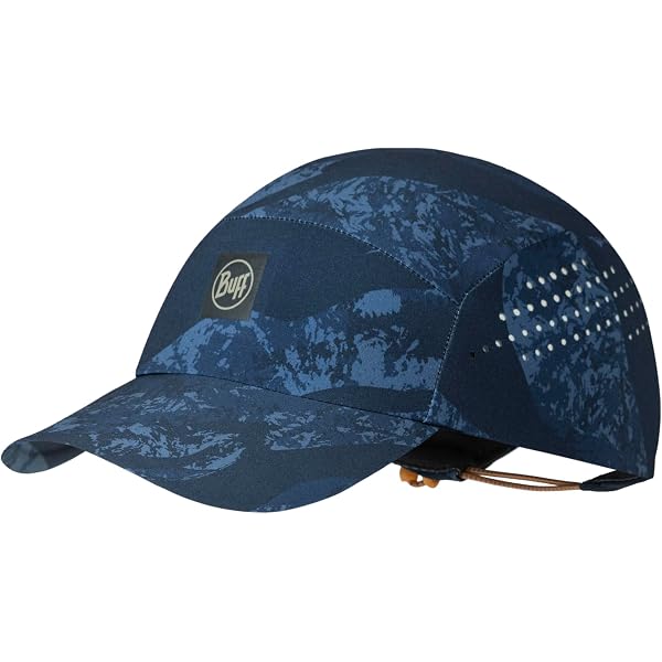Produktbild von BUFF Damen Kappe Pack Run Rosa