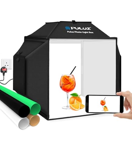 Lightbox LED A3 Dimmerabile 5600K - Tavolo Luminoso Per Fotografia E Disegno - Foto 2