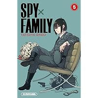 Spy x Family - T5 (05)
