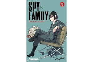Spy x Family - T5