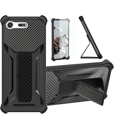 Coque Sony Xperia XZ3 Olixar Sentinel Avec Protection D'écran