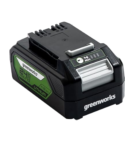 Greenworks G24LT Bobine De Fil Pour Débroussailleuse