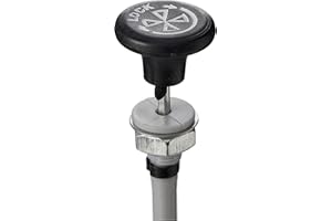 Tecniks Universal Choke Cable