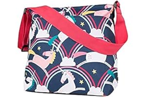 Cosatto Supa Magic Unicorns Change Bag