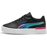 PUMA Carina 2.0 Bouncy Sky PS Spor AyakkabıKız &Ccedil;ocuk