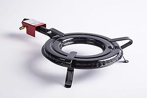 Belseher B - 250 Quemador Paellero a Gas