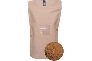 DAMUNE Zucchero di Palma di Cambogia – 500g