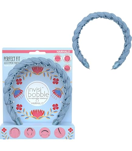 Invisibobble