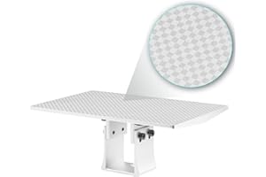 Mono X Plataformas,UniTak3D Textured Build Plate Placa de Impresión de Impresora 3D Compatible with ANYCUBIC Photon Mono X,Mono X 6K y Photon M3 Plus LCD Resina Impresoras(NOT for Photon Mono 4K)