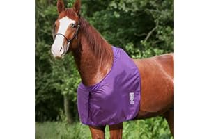 Harrison Howard Zapobiegający ocieraniu śliniak ochraniacz na ramiona dla konia ochraniacz na klatkę piersiową
