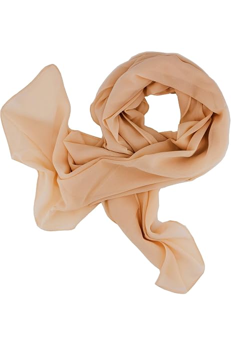 O'Neill Sciarpa da uomo Snowset Wool Mix Sciarpa Lontra Taglia unica