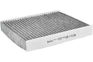 stellox 71 – 10205 – SX filtro, aria abitacolo