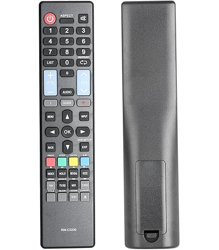 Telecomando Per RCA RB32H1-EU RB40F1 RB40F1-EU Nuovo - Foto 12