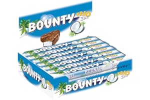 Bounty® Paquet Trio De 85G De 21