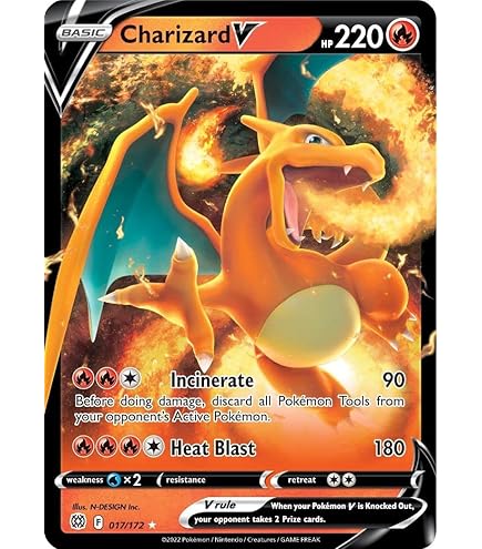 Radiant Charjabug 051/159 Holo Rare Pokémon Crown Zenith NM/M Pack