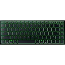 Razer Joro Portable Keyboard - Teclado inalámbrico retroiluminado