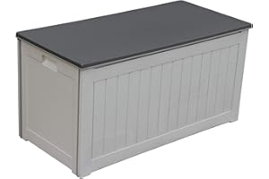 Gardiun Coffre 190 litros multicolore