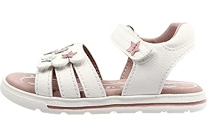 Lurchi Sandały dziewczęce 95l0033005