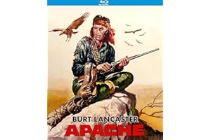 Apache [Blu-ray]