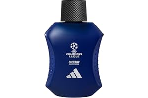adidas UEFA Champions League PRO PLAYER Edition - Eau de Parfum 100 ml