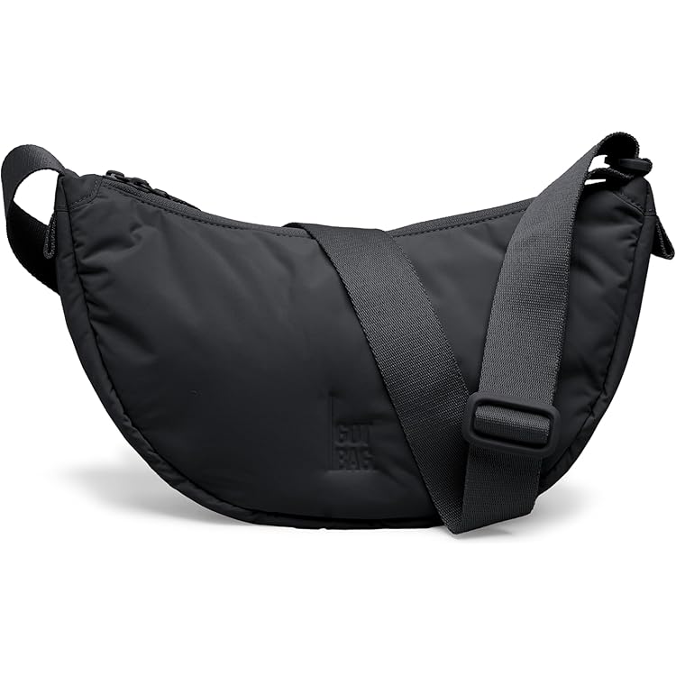 Got Bag Puffer Square Bag Large Monochrome - Schoudertas online kopen