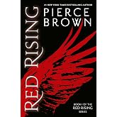 Red Rising: Red Rising Series 1