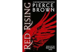 Red Rising : Red Rising Series 1