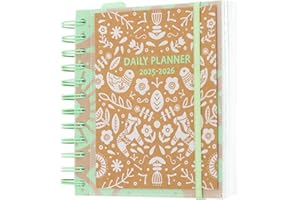 Grupo Erik - Agenda Journalier 2025 2026 Spirale | Fourniture Scolaire, Agenda Scolaire 2025 2026