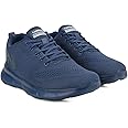 Campus VIBGYOR Men's Lace-Up Running Shoes