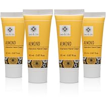 Leo & Lilo 4er-Set Handcreme Olive 20 Ml – Intensive Pflege Mit Bio-Ölen Für Trockene Hände