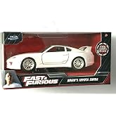 DieCast Jada Fast &amp; Furious Brian's Toyota 1:32 &Ouml;l&ccedil;ek