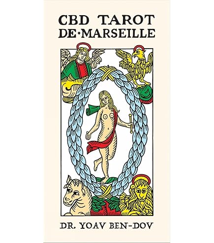 CAMOIN - Tarot de Marseille Jodorowsky : Alejandro Jodorowsky