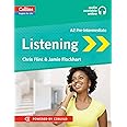 Listening: A2 (Collins English for Life)