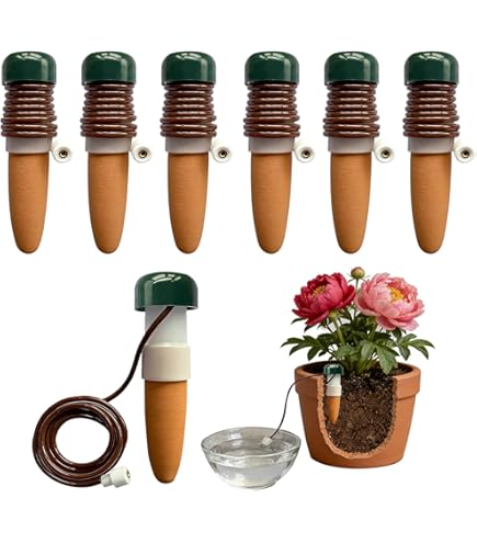 Blumat Medium Box Kit - Automatische Irrigatie Voor 12 Planten