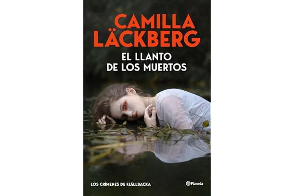 El llanto de los muertos (Los crímenes de Fjällbacka)