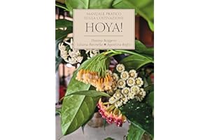 Hoya! Manuale pratico sulla coltivazione