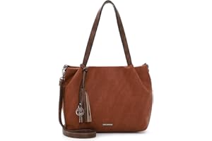 Emily & Noah Shopper E&N Elke 62791 Damen Handtaschen Uni