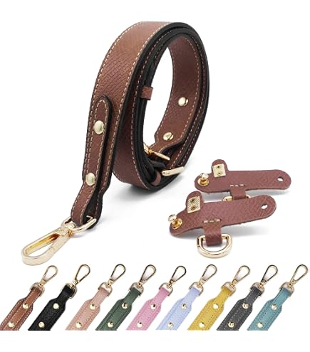A ALLZEDREAM tracolla per borsa di ricambio cinghie regolabili