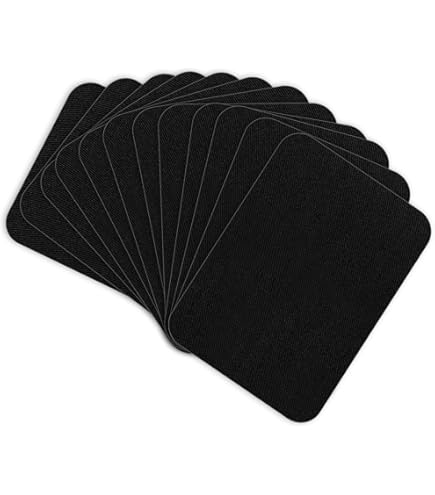 14 Stück Daunenjacken Flicken - Selbstklebende Reparatur-Patches Aus Nylon