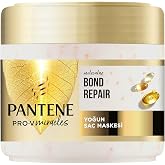PANTENE PRO-V Miracles Molecular Bond Repair Renewing Make Pro-V Feeder 300 ml with Pearl