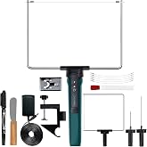 WINONS Polystyrene Foam Cutter WFC0010, Hot Thread, 4 Tips | Polystyrene cutter, hot thread cutter for porexpan, extruded pol