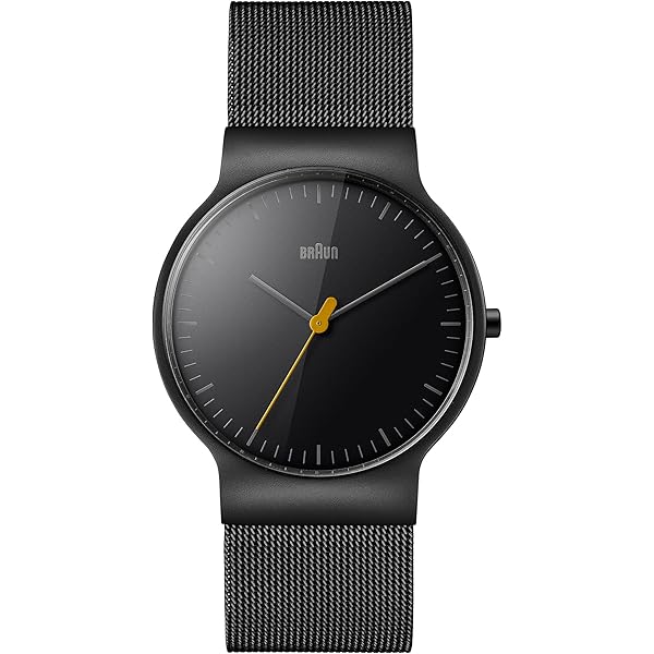 Regal heren horloge goudkleurig met zwarte wijzerplaat | Lucardi-BE